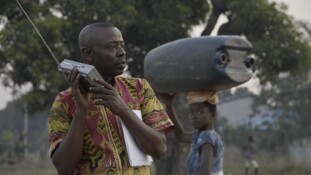 Documentaire "Radio Congo"