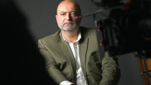 Peine capitale sur Public Sénat