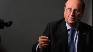 Revisitez l'histoire de l'abolition de la peine de mort en France sur Public Sénat