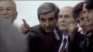 Maastricht année zéro, sur Public Sénat