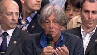 Documentaire : "Je pense, donc je vote -Intellectuels en campagne" sur Public Sénat