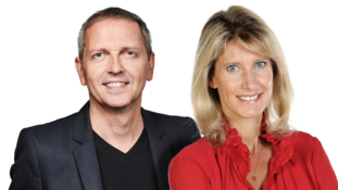 Élection : les chaînes parlementaires s'associent