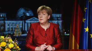 Public Sénat : le documentaire inédit «Extrême droite : la fin d’un tabou allemand» samedi 25 juin à 21h00