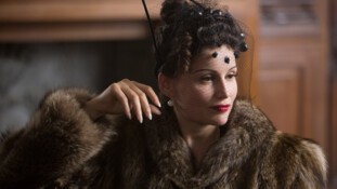 "Arletty, une passion coupable" sur Public Sénat