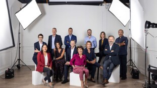 Rentrée TV 2022/2023 : Public Sénat lance quatre nouvelles émissions, dont une littéraire présentée par M. Denis OLIVENNES