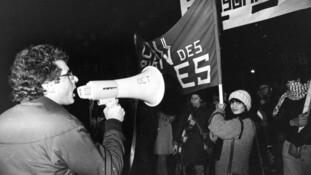 Alain Krivine: une vie en rouge