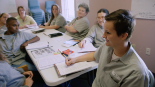 Femmes en peine, les oubliées de l’Amérique