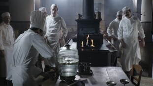 Escoffier, la naissance de la gastronomie moderne