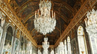 Versailles, la construction d’un rêve impossible