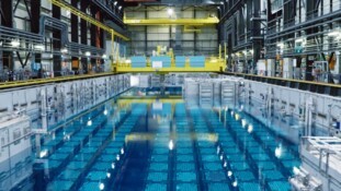 Nucléaire: une solution pour la planète?