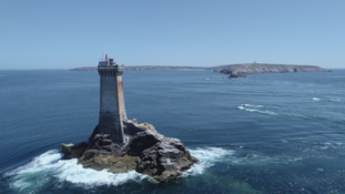 La Grande Histoire de la Bretagne