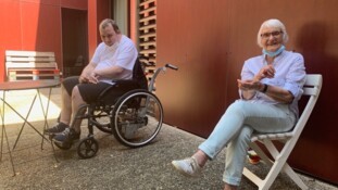 Documentaire "Mon enfant après moi"