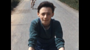 Les champs d'antan : le documentaire "Paysans cinéastes" à découvrir