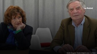Michèle Cotta et Patrice Duhamel : "Président, le prix à payer - Face à la rue"