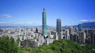 "Taïwan, démocratie numérique" sur Public Sénat