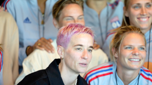 «Comme des lionnes», Public Sénat propose un doc suivi d'un débat