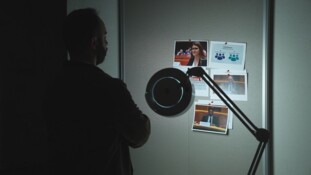 Un document inédit de la rédaction de Public Sénat : "Fonds Marianne, le détournement d'un symbole"