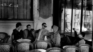 QG d'artistes : "La double vie de Saint-Germain-des-Prés"