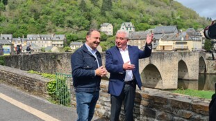 26 minutes en Aveyron sur Public Sénat ce vendredi 6 octobre
