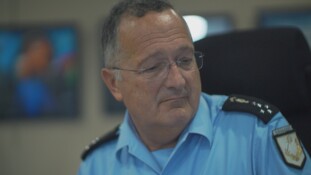 L'Autre Police: la force de la proximité