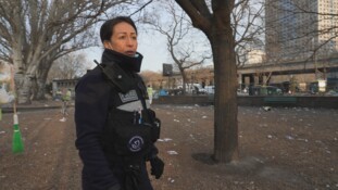 Forces de l’ordre : la proximité contre la défiance ?