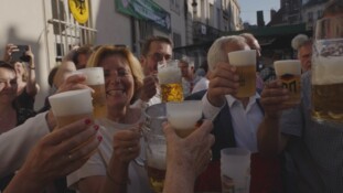 France-Allemagne, un couple en thérapie