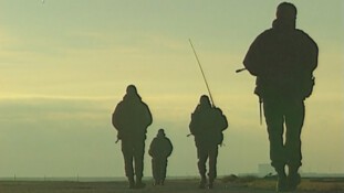 « Forces spéciales, la guerre autrement », histoire d'une bande à part