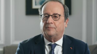 « Président : le prix à payer - Face au terrorisme », gouverner dans la tempête