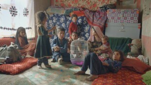 Le cauchemar des femmes sous les talibans