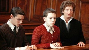 Une enfance volée : l'affaire Finaly