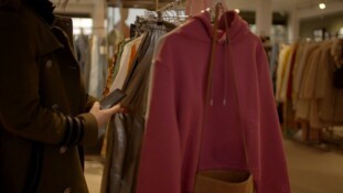 « Fast fashion, les dessous de la mode à bas prix », l'enfer de la sape
