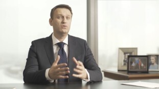 Mort d'Alexeï Navalny, premier opposant de Vladimir Poutine : Public Sénat bouleverse ses programmes