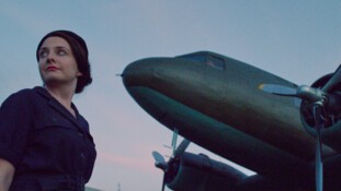 L'ange de Dien Bien Phu : "Merci d'être venue"