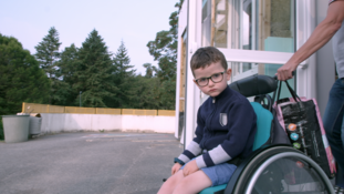 Vers l'inclusion scolaire "L'école de tous les possibles"