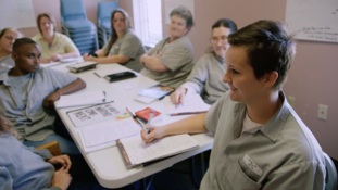 Anatomie d’une crise carcérale unique au monde