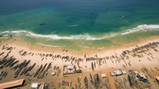 Razzia sur l'Atlantique