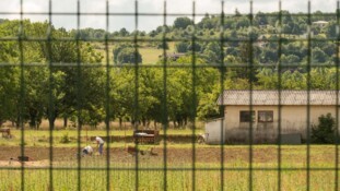 Public Sénat zoome sur une prison peu ordinaire