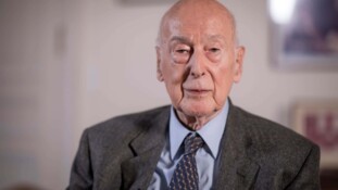 Le bilan du président Giscard sur Public Sénat