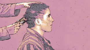 Matricule 31000, le courage des ombres