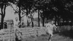 Jeux et enjeux : "1924, le Paris de JO"