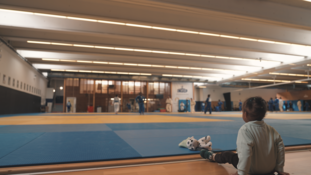 Concilier maternité et sport de haut niveau : "Championnes, mamans et alors ?" sur Public Sénat