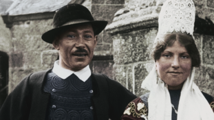 La saga bretonne, sur Public Sénat : documentaire "La grande histoire de la Bretagne"