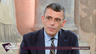 "Un monde un regard", l'émission de Public Sénat Top 3 de la rédaction Télé Star