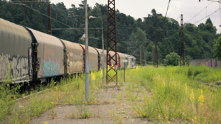 "Train, la nouvelle bataille du rail" sur Public Sénat