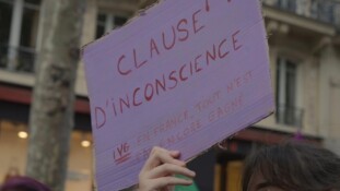 Ce soir à la télé - Sur Public Sénat : « IVG, histoire(s) de combattantes », le combat continue