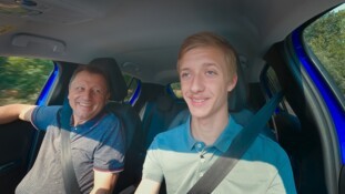 LIBERTÉ, ÉGALITÉ, PERMIS B