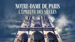 Notre-Dame de Paris plein les yeux, de nombreuses avant-premières télévisées avant la réouverture au public - "Sauver Notre-Dame" sur Public Sénat
