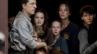 "La Rafle" sur Public Sénat