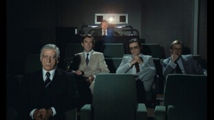 "I... comme Icare" sur Public Sénat