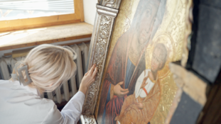 Ukraine, la culture en guerre